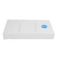 thumbnail image 2 of Water Storage Tank, 39.37 X 21.46 X 5.71in 85mm Inlet 21 Gallon RV Water Tank  for Trailer for Yacht, 2 of 7