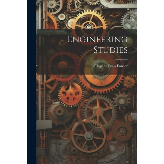 Engineering Studies (Paperback)