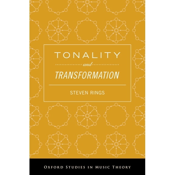 Tonality and Transformation