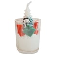 thumbnail image 1 of Ganfancp Vela de Aromaterapia Vela de Navidad Taza Decorativa Diseño Decoración Cumpleaños Regalo con La Mano Ofertas Del Día Sólo En Línea Vela*1, 1 of 1