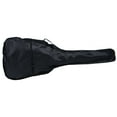 thumbnail image 2 of 1Pcs Black Rectangular Oxford Cloth Guitar Bag for Acoustic Guitar Bags, 2 of 9