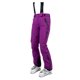 thumbnail image 1 of Trespass - Pantalones de Esquí Marisol II de DLX Impermeable para Mujer (Púrpura Salvaje) Trespass UTTP5886_wildpurple, 1 of 2