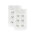 thumbnail image 1 of INSPIRE CHIC Women's Underwear Replacement Bra Extender Strap Adapter, 1 of 5