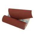 thumbnail image 2 of Ana 1Roll 1M 80-600 Grit Emery Cloth Roll Polishing Sandpaper For Grinding Tools, 2 of 9