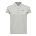 thumbnail image 1 of Iqoniq Womens Yosemite Pique Polo Shirt, 1 of 3