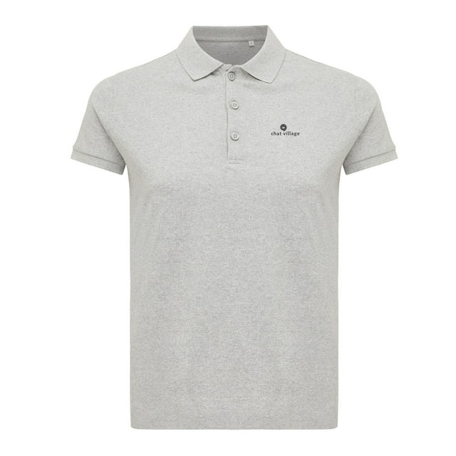 Iqoniq Womens Yosemite Pique Polo Shirt