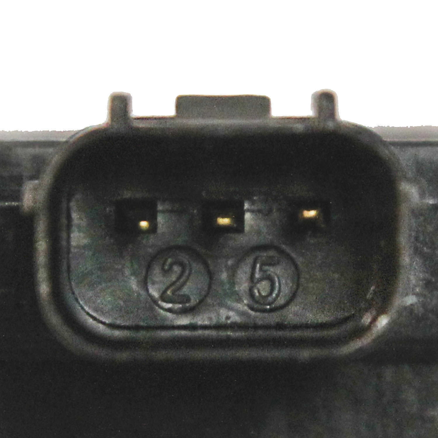Walker 921-2177 Fits select: 2013-2015 HONDA CIVIC, 2012-2014 HONDA INSIGHT