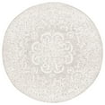 thumbnail image 4 of Safavieh PRE305F Precious Grey / Ivory, 4 of 6