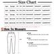 thumbnail image 3 of Puntoco Moda Mujer Plaid Impreso Yoga Pantalones Deporte Leggings de cintura alta Pantalones de entrenamiento Puntoco Puntoco-7225, 3 of 8