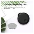 thumbnail image 6 of Smart Mini Gps Tracker Anti Lost Locator Key Locating Mobile Phone Two Way Search Smart Positioning ,Timely Reminder, 6 of 9