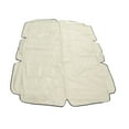 thumbnail image 3 of Balancelle Extérieure, Auvent de Chaise Balançoire Imperméable pour Patio Beige, 3 of 8