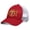 Crimson, variant on USA 250 Year American Anniversary 1776-2026 Outdoor Hiking Cap Adjustable Snapback