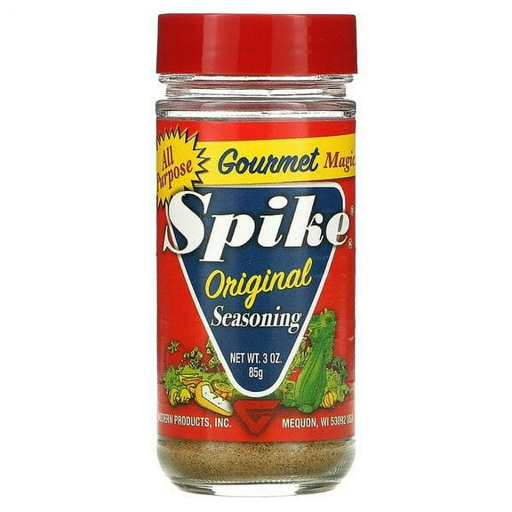 Modern Products, Gourmet Magic, Original Seasoning, 3 oz Pack of 4