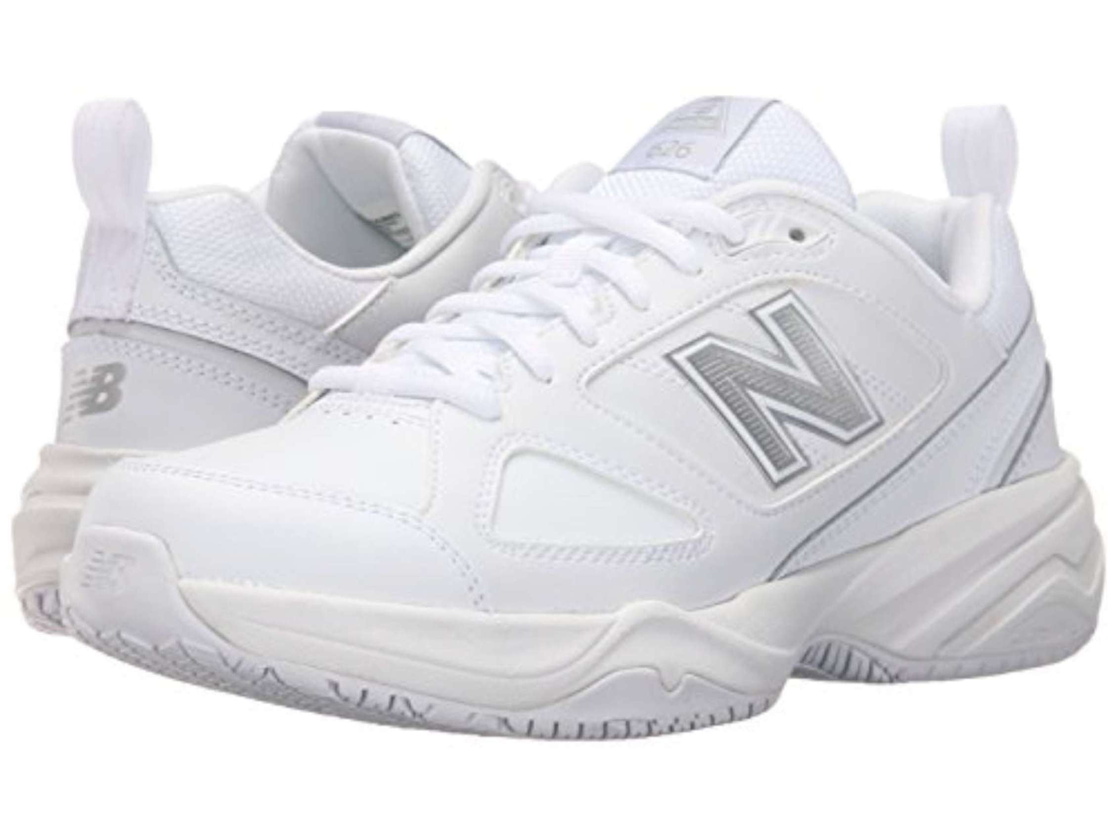 new balance 626v2 cushioning work shoes