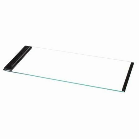 16.25 in. Sliding Glass Door