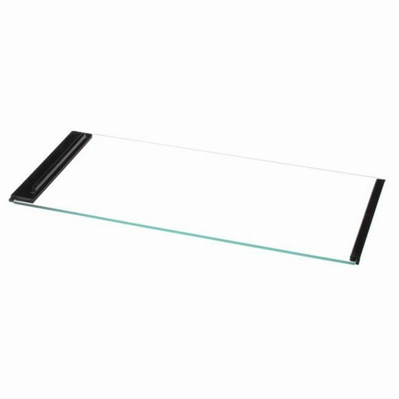 16.25 in. Sliding Glass Door