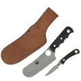 thumbnail image 2 of Knives Of Alaska Brown Bear Knife Combo, 2 of 4