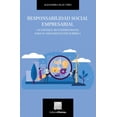 thumbnail image 1 of Responsabilidad social empresarial Editorial Porrúa 9786070932922, 1 of 2