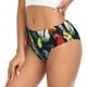 thumbnail image 2 of Fotbe Parrot Calzones Estampados para Mujer – Ropa Interior de Algodón, Cómoda, Suave y Elástica-Large, 2 of 6