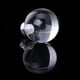 thumbnail image 5 of 5 Perilla De Puerta Gabinete Cajón Claro Bola Redonda Drawer Knob Zulema perilla retire el cajón del gabinete puerta manejar claras 5pcs bolas redondas, 5 of 8