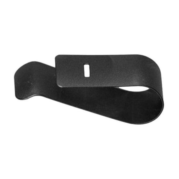 DGTKS Universal Sun Visor Mount for Beltronics and Escort Radar Detectors