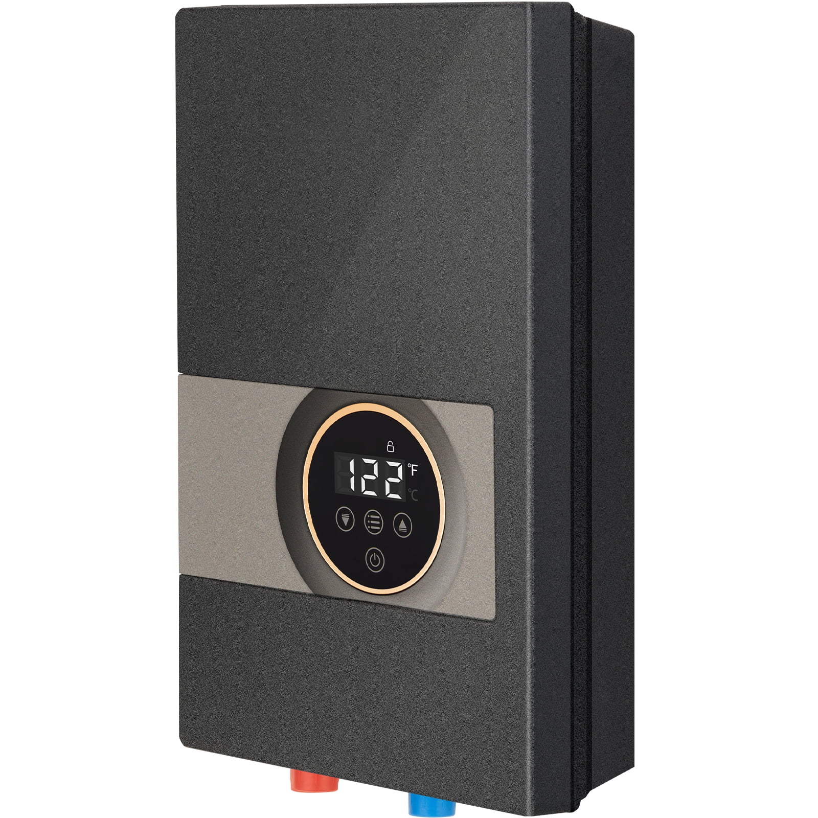 BENTISM Electric 240 Volts 13800 Watts Instant Tankless Water Heater for Shower