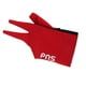 thumbnail image 2 of 2 Piezas Hombres Mujeres Elásticos 3 Guantes Mano Izquierda Para Billar Pool Snooker Cue ejercicio, 2 of 9