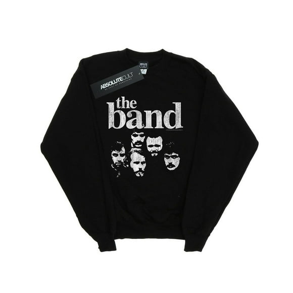 The Band Mens Sweatshirt