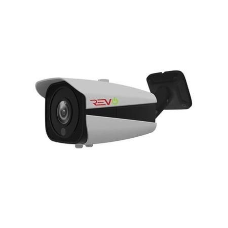 Aero HD 5 Megapixel Indoor & Outdoor Bullet Camera with Varifocal Lens