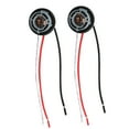 thumbnail image 3 of Holder Plug Connector, Anti Heat High Efficiency Plastic Easy Installation Socket Wiring Harness Heavy Duty  For 1157, 3 of 8