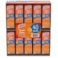 thumbnail image 2 of Lance ToastChee peanut Butter cookies, 1.52 oz., 40 packs., 2 of 8