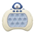thumbnail image 3 of Juguete sensorial de burbujas Push Pop para niños mayores de 3 años, color azul., 3 of 14