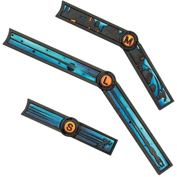 Atomic Mass Games Movement & Range Tool Pack New