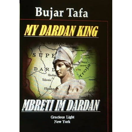 My Dardan King, (Paperback)