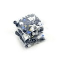thumbnail image 5 of 100Pcs Universal Car Fastener Clips Auto Rivet Clip Panel Liner Car Accessories, 5 of 5