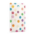 thumbnail image 2 of Yayeee Blank Wall Plate Cover 1-Gang 4.5"x2.7" Home Unused Decorative Outlet, Polka Dot, 2 of 7