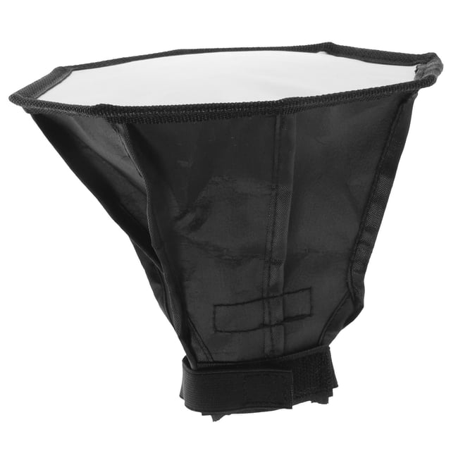HAMPPLIES Softbox Para Cámara Con Fácil Instalación Y Material Resistente Para Video
