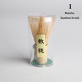 thumbnail image 3 of CAROOTU Bamboo Tea Whisk Matcha Point Green Tea Powder Appliance Matching Tool, 3 of 7
