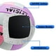 thumbnail image 4 of Balón de Vóleibol ABAJI Oficial Tamaño 5 para Entrenamiento en Superficie Suave con Bomba, 4 of 6