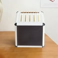 thumbnail image 6 of Portables Guitar Pick Organizers Thickened Guitar Pick Holder Quick Storage for Musicians and Collectors, 6 of 9