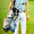 thumbnail image 3 of ONETECH Super Absorbent Microfiber Golf Towel 24x16in 1PC, 3 of 7
