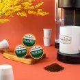 thumbnail image 3 of Cápsulas de café Fresh Roasted, tueste italiano oscuro, 96 unidades, 3 of 5