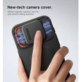 thumbnail image 4 of Funda para iPhone 15 Pro Max de 6,7" SURITCH con soporte magnético, 4 of 8