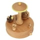 thumbnail image 1 of Caja de Música de Madera BuyWeek Carrusel Funcionalidad Inteligente, 1 of 12