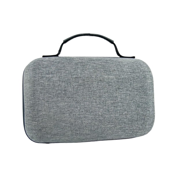 Bolsas para altavoces Bolsas de almacenamiento de viaje portátiles antiarañazos para Apple Homepod 2nd/1st FLhrweasw Nuevo