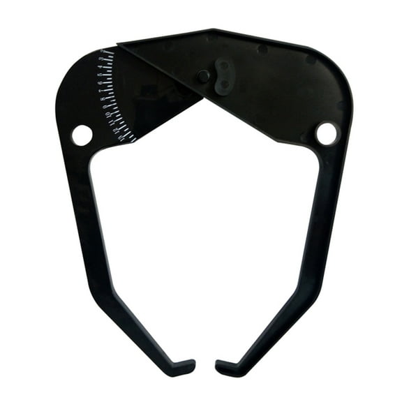 Wheel Caliper Tire Caliper Measurement Caliper Measuring for Rim Width Measuring Tool Tire Scale