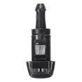 thumbnail image 4 of 2 Pieces Windshield Washer Nozzle Plastic Replacement Wiper Front Windscreen Windshield Washer Spray Hose Professional Vehicle Spare Repairing Accessory, 4 of 7