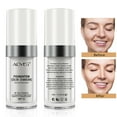 thumbnail image 6 of 2 Pack Aliver Foundation Color Changing, Liquid Foundation Flawless Concealer Cover Cream, SPF15, 6 of 9