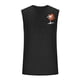 thumbnail image 3 of Hombres Sudadera Casual Cuello Redondo Tanque Deportivo sin Mangas, 3 of 3