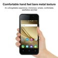 thumbnail image 3 of TPU Phone Case For Wiko BQS-4072, 3 of 4